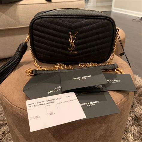 ysl camera bag the real real|authentic YSL Bags for sale.